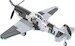 Yakovlev Yak-1b  cobi-5863