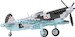 Yakovlev Yak-1b  cobi-5863