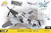 Yakovlev Yak-1b  cobi-5863
