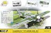 Hawker Typhoon Mk.1B  cobi-5864