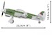 Hawker Typhoon Mk.1B  cobi-5864