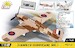 Hawker Hurricane Mk.1  cobi-5866