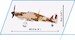 Hawker Hurricane Mk.1  cobi-5866