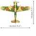 Fiat G.55 Centauro  cobi-5867
