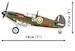 Spitfire Mk. I N3200 - Imperial War Museum Duxford  cobi-5868