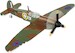 Spitfire Mk. I N3200 - Imperial War Museum Duxford  cobi-5868
