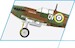 Spitfire Mk. I N3200 - Imperial War Museum Duxford  cobi-5868