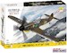 Messerschmitt Bf-109F 