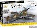 Messerschmitt Bf-109F  cobi-5873