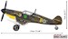 Messerschmitt Bf-109F  cobi-5873