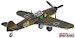 Messerschmitt Bf-109F  cobi-5873