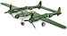 Lockheed P-38 Lightning  cobi-5882