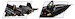 Lockheed SR-71 Blackbird  COBI-5891
