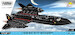Lockheed SR-71 Blackbird 