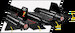 Lockheed SR-71 Blackbird  COBI-5891