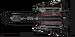 Lockheed SR-71 Blackbird  COBI-5891