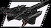 Lockheed SR-71 Blackbird  COBI-5891