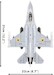 F-16AM Fighting Falcon  cobi-5893