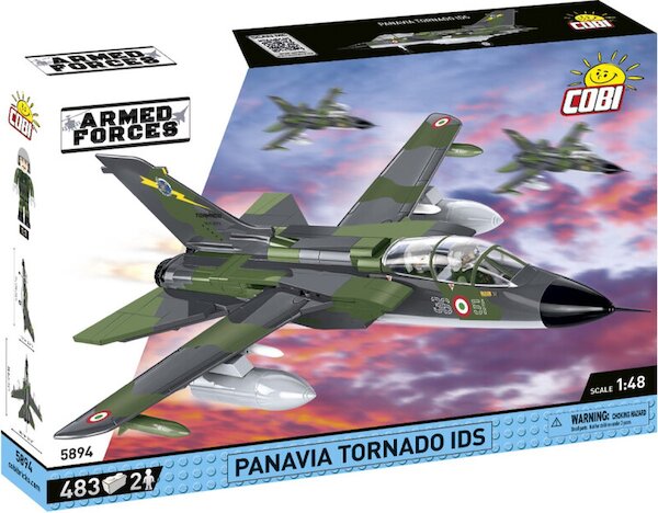 Panavia Tornado IDS  cobi-5894