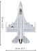F-16AM Fighting Falcon KLu  COBI-5896