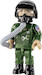 F-16AM Fighting Falcon KLu  COBI-5896
