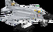 F-4 Phantom II - USS Midway  COBI-5897