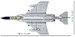 F-4 Phantom II - USS Midway  COBI-5897