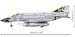 F-4 Phantom II - USS Midway  COBI-5897