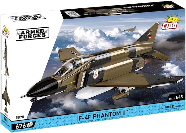 F-4F Phantom II  cobi-5898