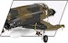 F-4F Phantom II  cobi-5898