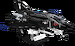 F-4S Phantom II Black Bunny  COBI-5899