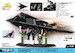 Lockheed F-117 Nighthawk  COBI-5903
