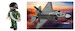 F-35A Lightning II "Husarz"  COBI-5904