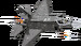 F-35A Lightning II "Husarz"  COBI-5904