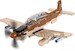 AT-6 Wolverine  cobi-5905