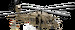Sikorsky UH-60 Black Hawk  COBI-5906