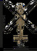 Sikorsky UH-60 Black Hawk  COBI-5906
