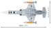 Lockheed F-104 Starfighter  COBI-5907