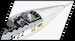 Lockheed F-104 Starfighter  COBI-5907