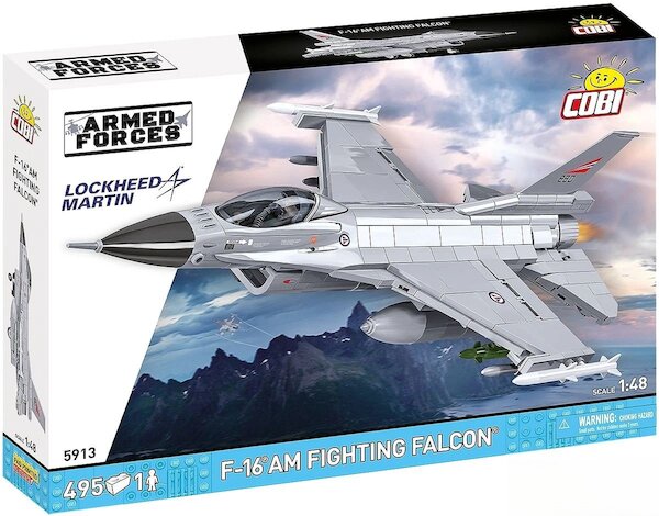 F-16AM Fighting Falcon  cobi-5913