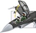 F-16D Fighting Falcon  cobi-5914