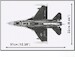 F-16D Fighting Falcon  cobi-5914