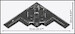 Northrop B-2 Spirit  COBI-5916