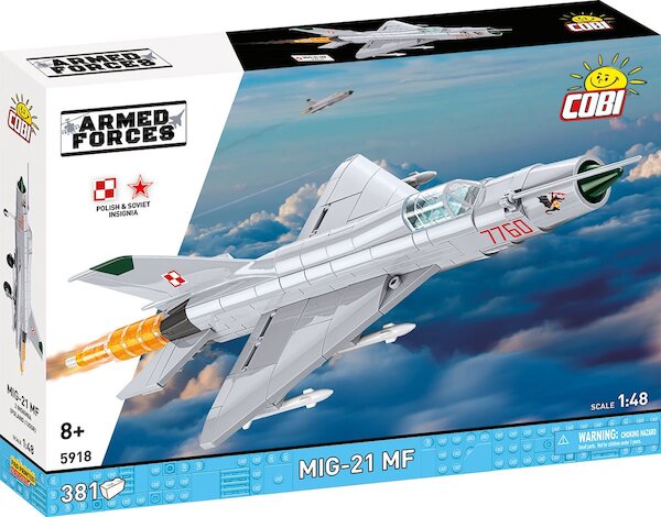 MiG-21MF  cobi-5918