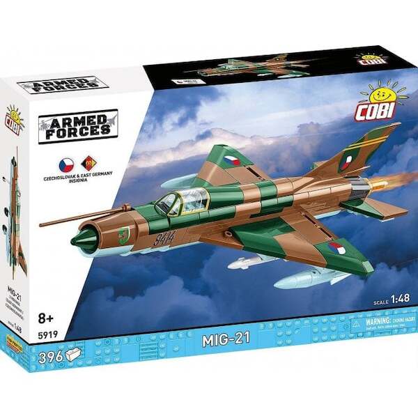 MiG-21  cobi-5919