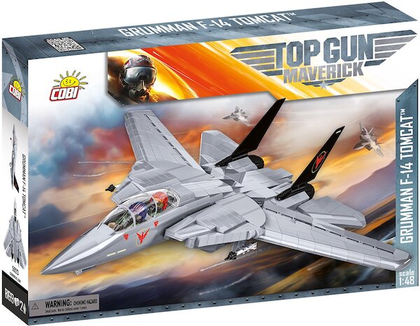 Grumman F-14 Tomcat™  cobi-5920