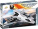 Enemy Strike Jet 