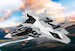 Enemy Strike Jet  cobi-5921