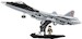 Enemy Strike Jet  cobi-5921