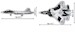 Enemy Strike Jet  cobi-5921